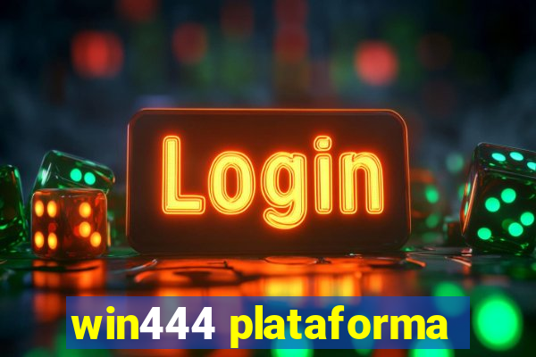 win444 plataforma